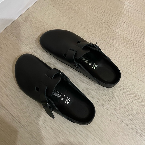 Boston Exquisite Boston Clog - Picture 9 of 10